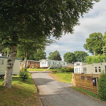 Grondre Holiday Park Clynderwen Exterior foto