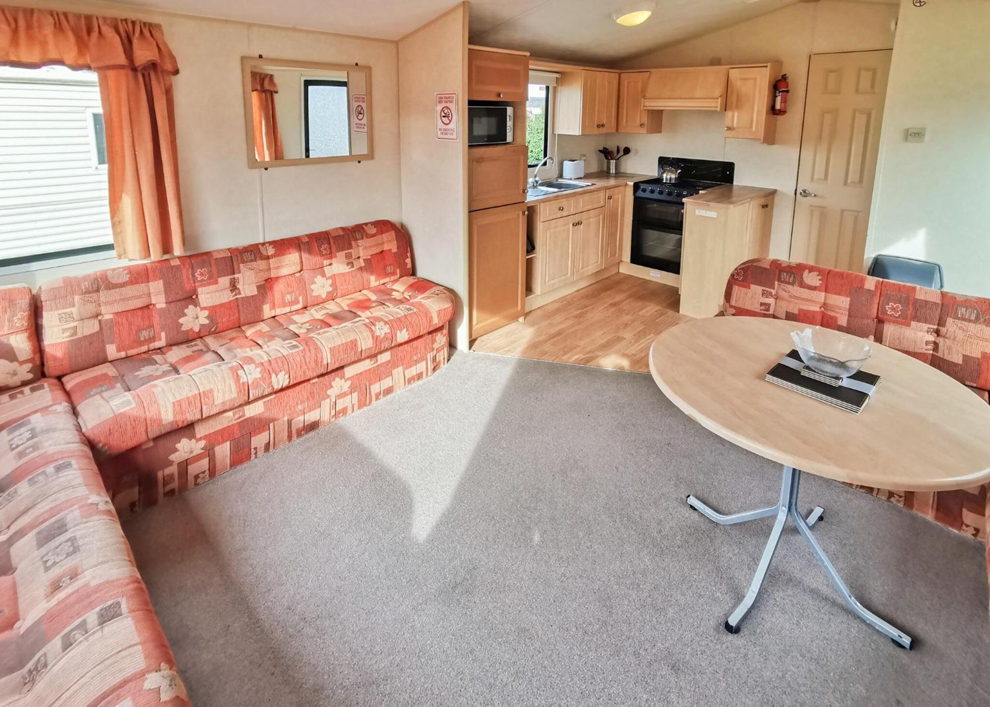 Grondre Holiday Park Clynderwen Habitación foto