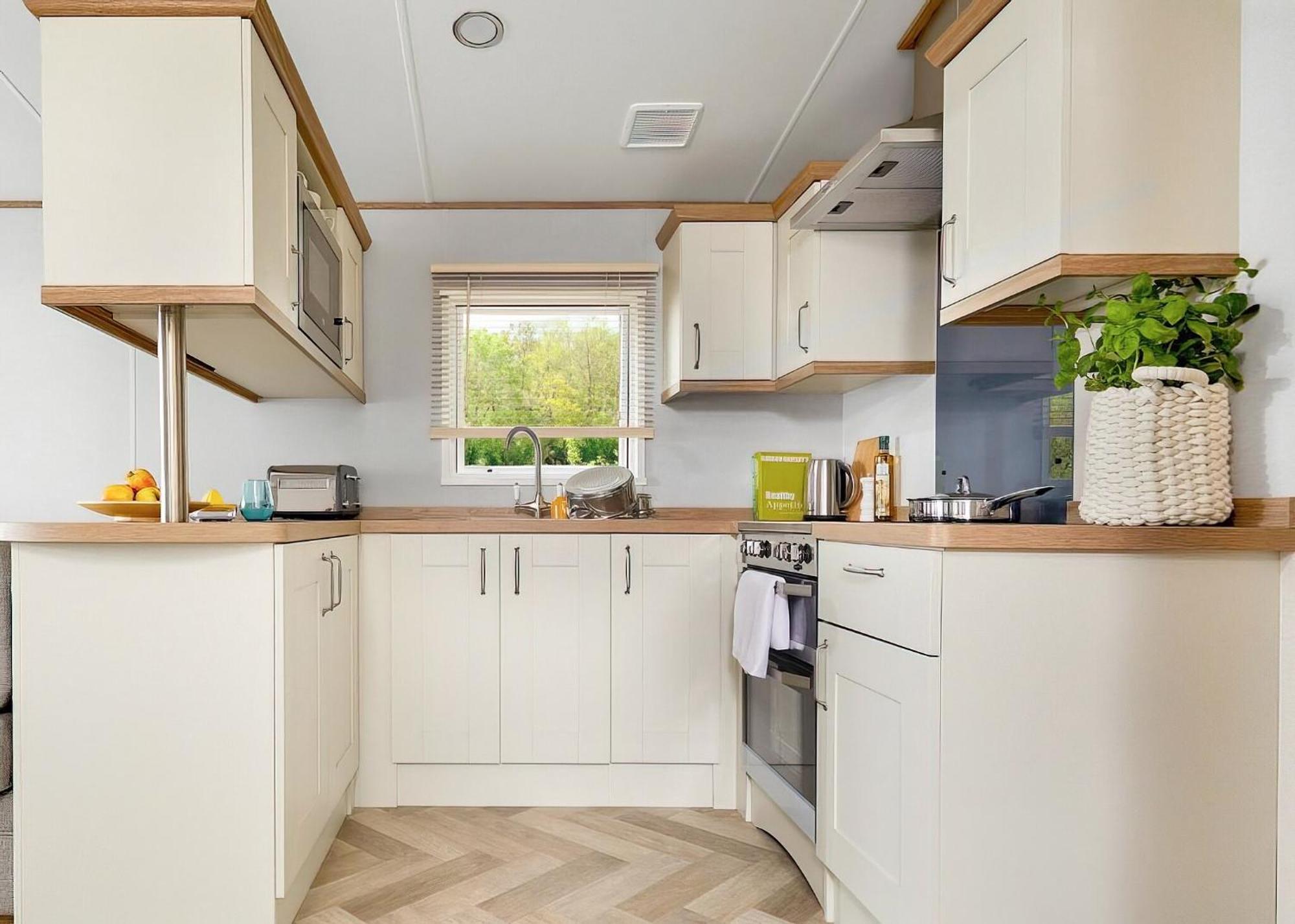 Grondre Holiday Park Clynderwen Habitación foto