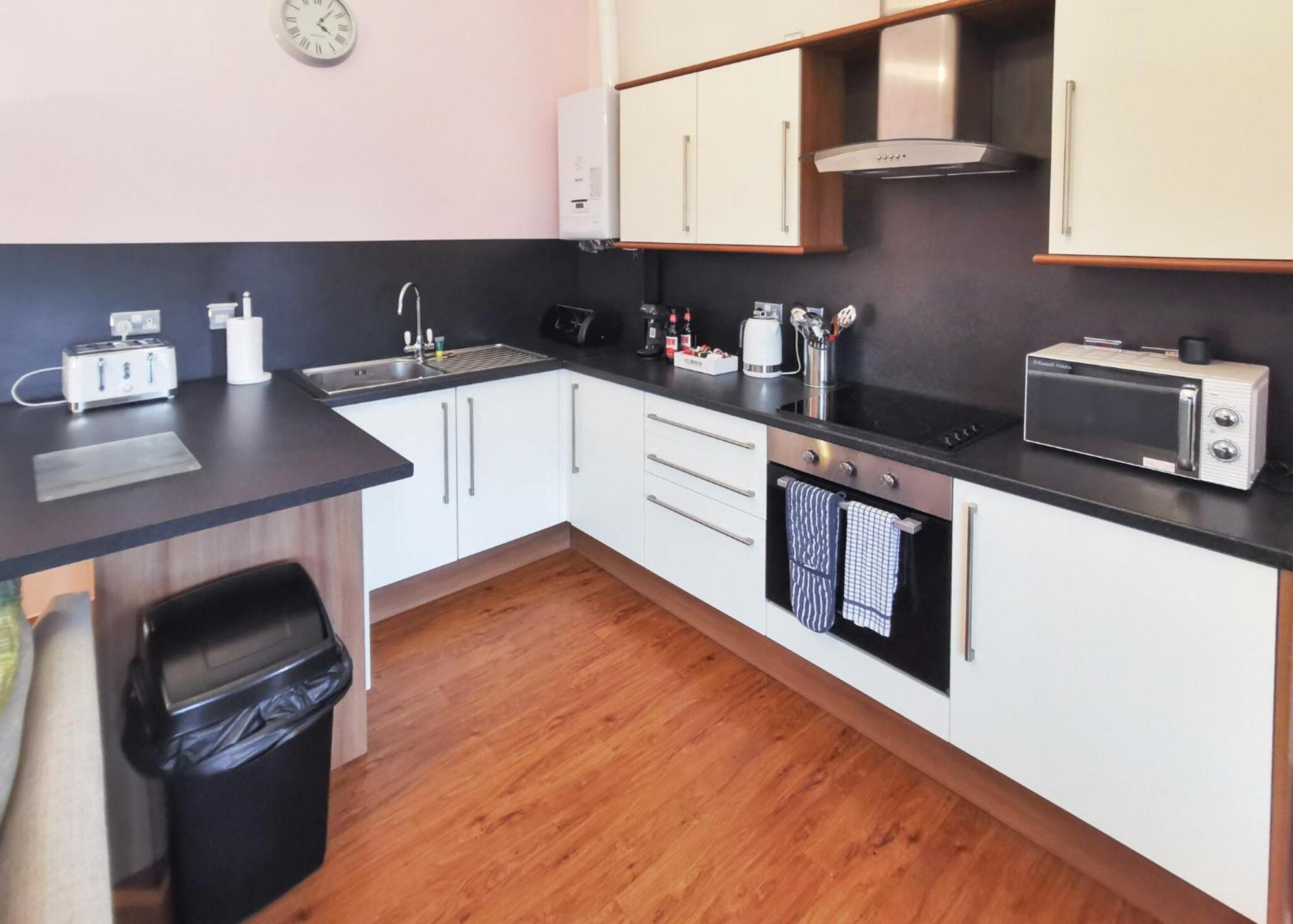 Grondre Holiday Park Clynderwen Habitación foto