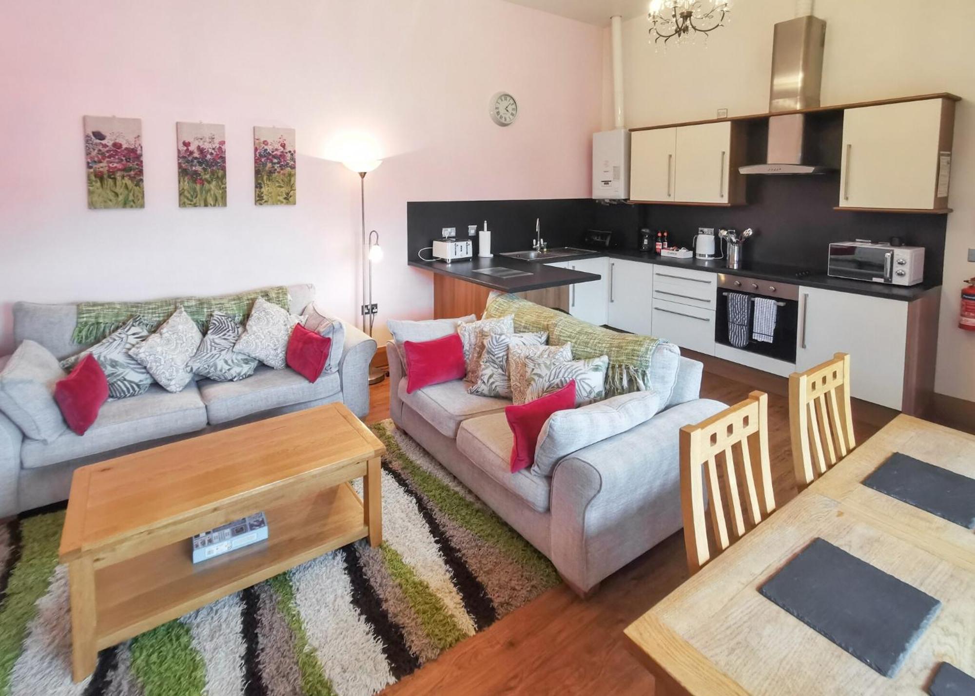 Grondre Holiday Park Clynderwen Habitación foto